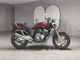 Фото Honda CB400SF 1994 с японского аукциона