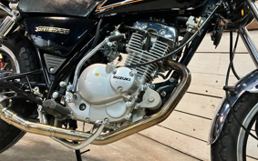 SUZUKI GN125 F PCJ2N