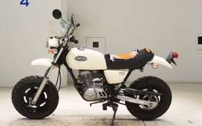 HONDA APE 50 2000 AC16