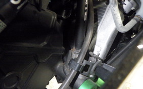 KAWASAKI NINJA 250 2 2025 EX250P