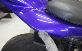 YAMAHA YZF-R6 2006