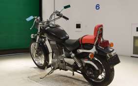 SUZUKI SAVAGE LS400 1993 NK41B