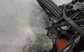 SUZUKI GLASS TRACKER BIG BOY NJ47A