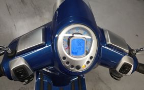 OTHER PU GEORGE YANGO125 ..