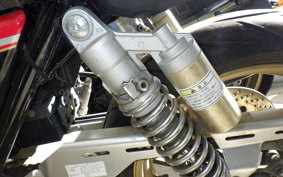 SUZUKI GSX400 IMPULSE 2009 GK7CA