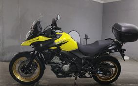 SUZUKI DL650 ( V-Strom 650 ) 2020 C733A