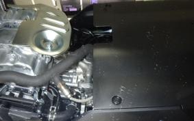HONDA LEAD 125 2004 JK12