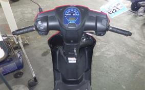 YAMAHA JOG-7 2001 AY01