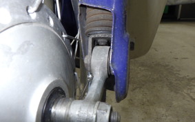 HONDA C50 SUPER CUB 2024 AA01