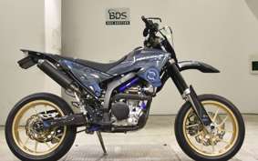 YAMAHA WR250X 2022 DG15J