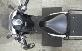 HONDA ﾍﾞﾝﾘｨ50-2 2005 AA05