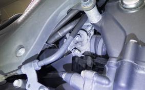 HONDA CBR400R 2015 NC47