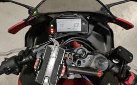 YAMAHA YZF-R25 RG43J