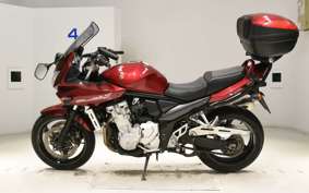 SUZUKI BANDIT 1250 SA 2007 GW72A