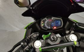KAWASAKI NINJA400 EX400L