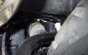 YAMAHA DRAGSTAR 400 CLASSIC 1999