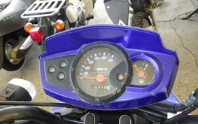YAMAHA BW'S 50 Gen.3 SA44J