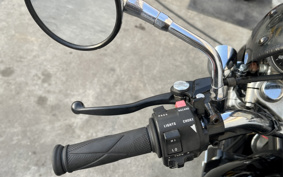 KAWASAKI ELIMINATOR 400-1 1987 ZL400A