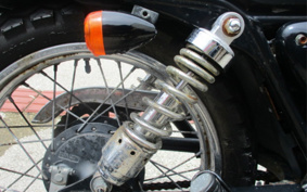 SUZUKI GLASS TRACKER BIG BOY NJ4BA