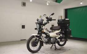 HONDA CT125-2 2005 JA65