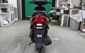 YAMAHA JOG Gen.5 2021 SA36J