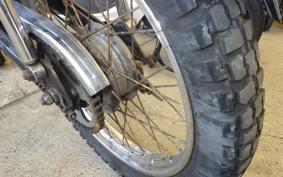 HONDA CL50 BENLY CD50