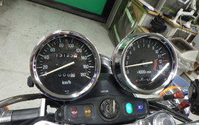 KAWASAKI ZEPHYR 400 Gen.2 1991 ZR400C