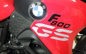 BMW F800GS 2015