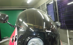 SUZUKI GS1200SS 2001 GV78A