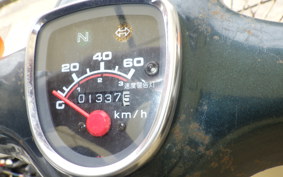 HONDA C50 SUPER CUB AA01