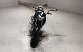 SUZUKI GSR250 GJ55D