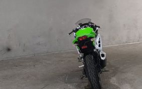 KAWASAKI NINJA250 EX250L