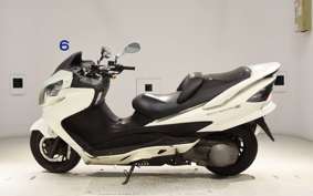 SUZUKI SKYWAVE 400 S 3 2007 CK44A