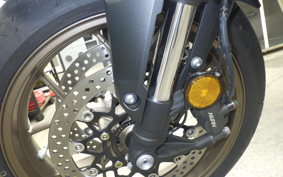 HONDA CB650R E-Clutch 2026 RH17