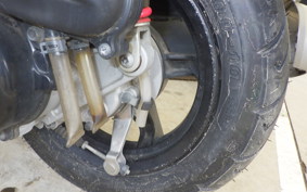 YAMAHA JOG ZR Gen.3 SA39J