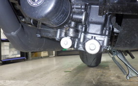 HONDA REBEL 1100 2024 SC83