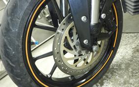 KTM 125 DUKE