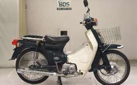 HONDA C90 SUPER CUB E 2015 HA02