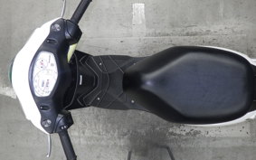 SUZUKI ﾚｯﾂ 2026 CA4AA