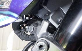 YAMAHA MT-09 AMT 2024 RN88J