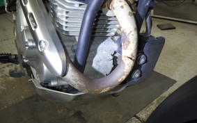 YAMAHA SEROW 250 Gen.3 DG31J