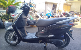 HONDA LEAD 50 JF19