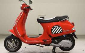 VESPA LX125IE