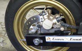 HONDA GROM 2002 JC61