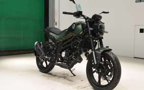 BENELLI BENELLI レオンチーノ125 2024