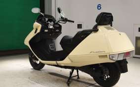 HONDA FUSION X 1999 MF02