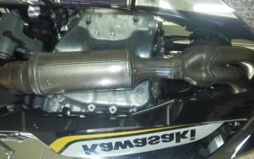 KAWASAKI NINJA ZX-6R A 2026 ZX636J