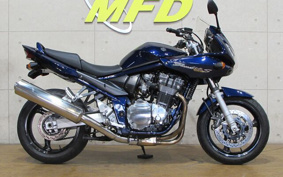 SUZUKI BANDIT 1200 S 2006 GV79A