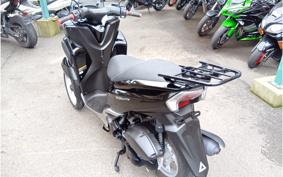 YAMAHA TRICITY 125 SE82J