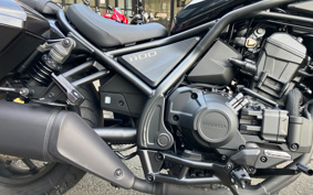 HONDA  REBEL 1100T DCT 2023 SC83